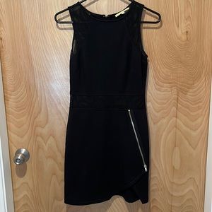 Gianni Bini Black Dress
